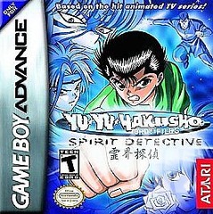Yu Yu Hakusho Spirit Detective